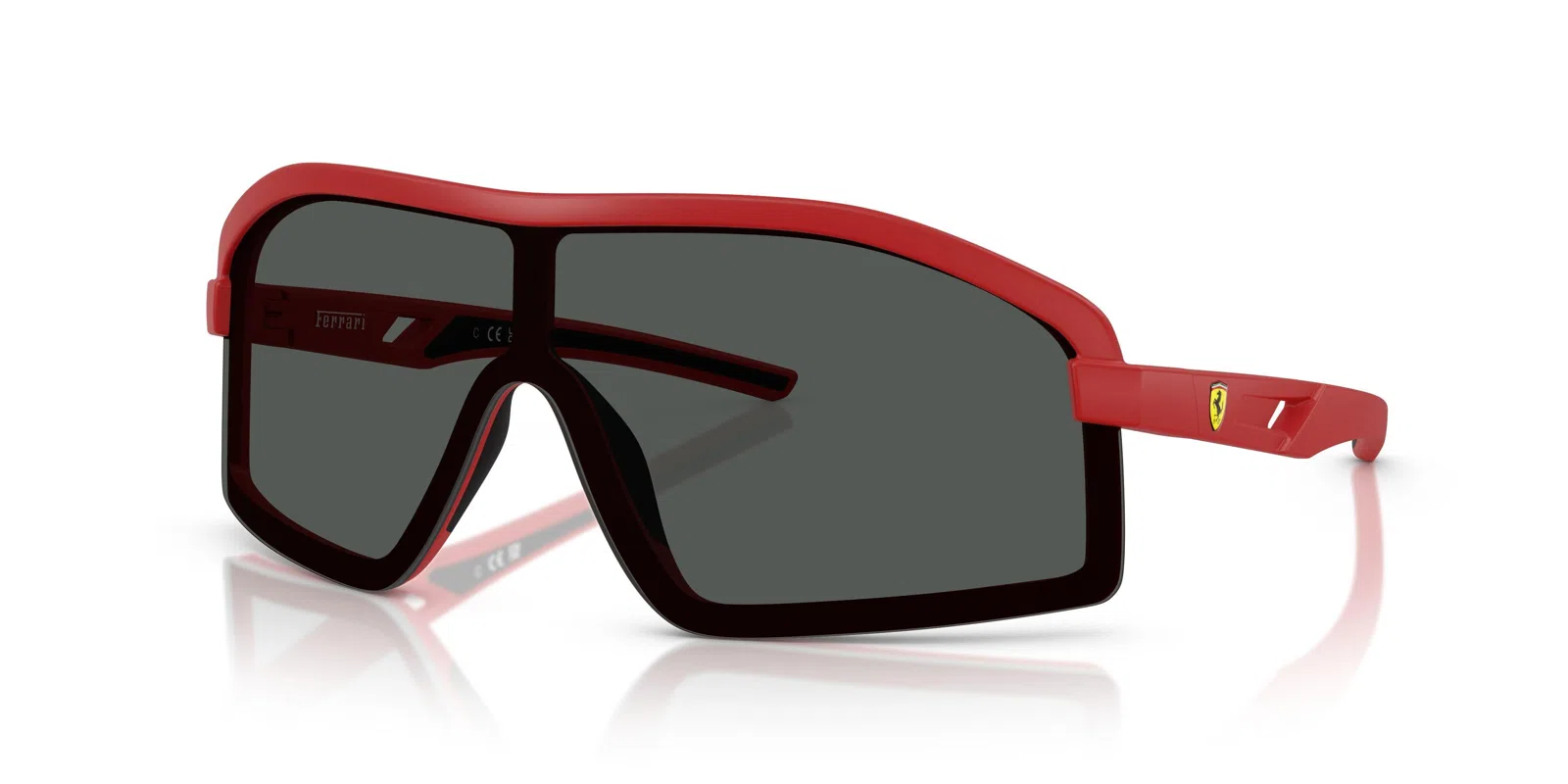 Scuderia Ferrari 6010U Sunglasses - view 11
